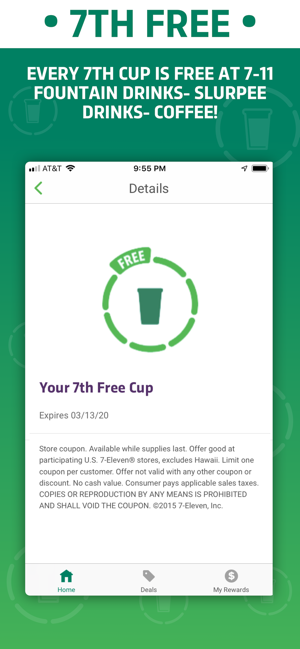 Nearest 711 Store >> 7 Eleven Inc On The App Store Nearest 711 Store >> 7 Eleven Inc On The App Store