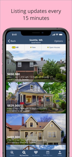 Estately Real Estate Search(圖4)-速報App