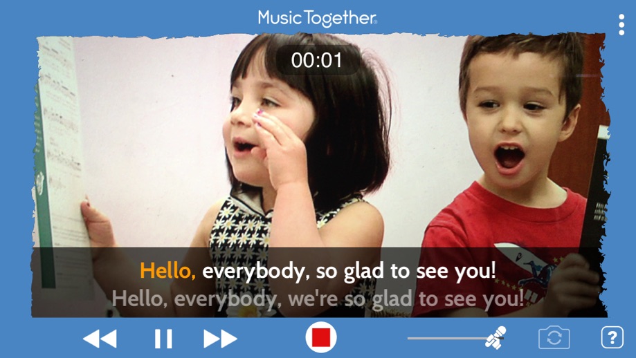 【图】Hello Everybody(截图3)