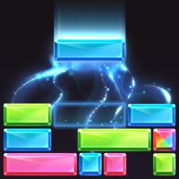 Slide Drop Puzzle : Help Miro