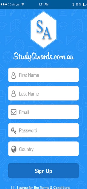 StudyAwards