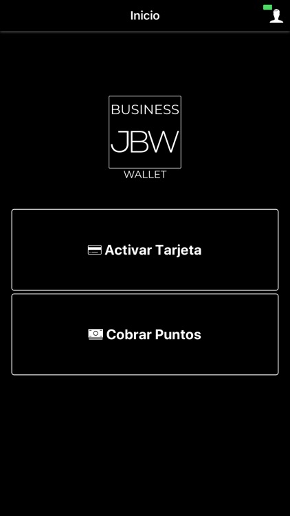 Jaime Business Wallet