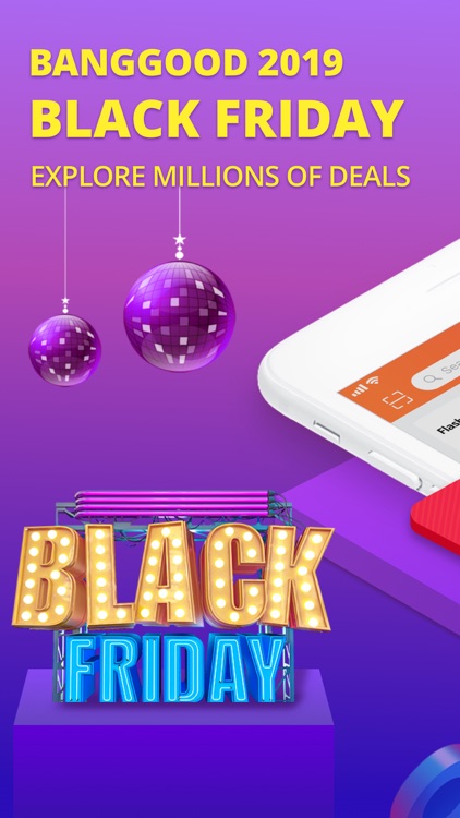 Banggood Easy Online Shopping screenshot-0