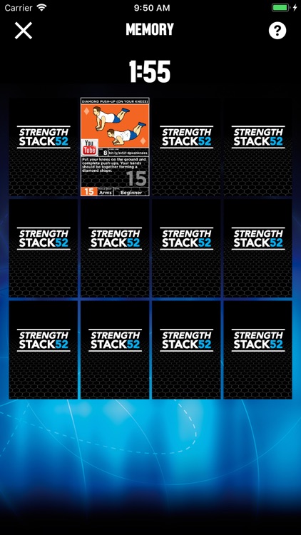 Strength Stack screenshot-3