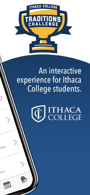 Ithaca College Traditions(圖2)-速報App