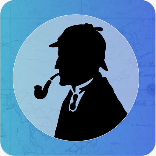 Sherlock Holmes Books & Novels