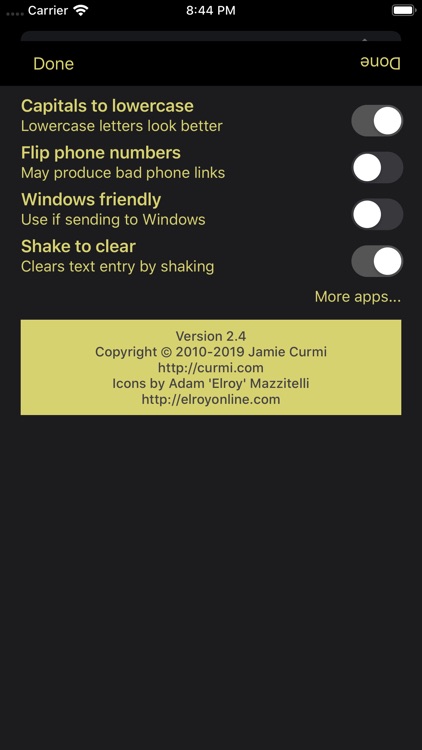 umop ǝpısdn screenshot-4