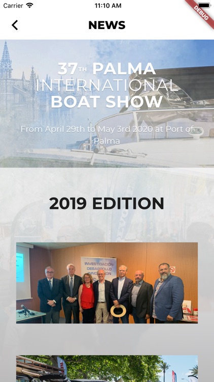 Boat Show