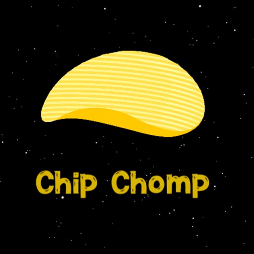 Chip Chomp - Extreme