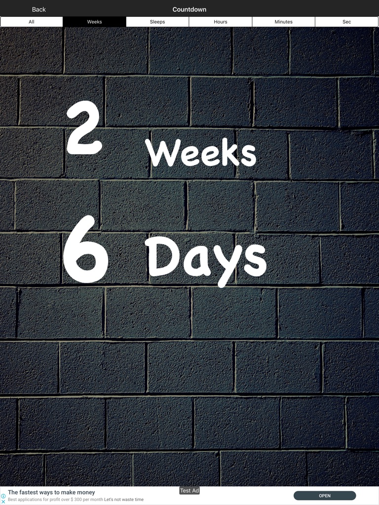 【图】Halloween Countdown !(截图3)