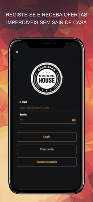 Brazilian Burger House(圖5)-速報App