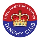 Royal Hamilton Amateur Dinghy