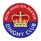 Royal Hamilton Amateur Dinghy