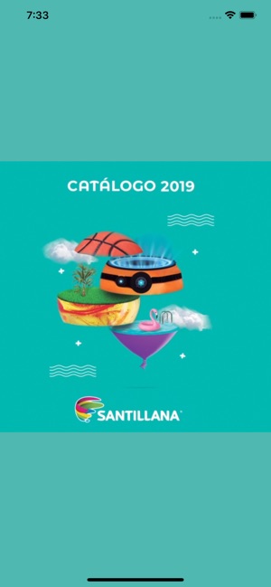 Santillana