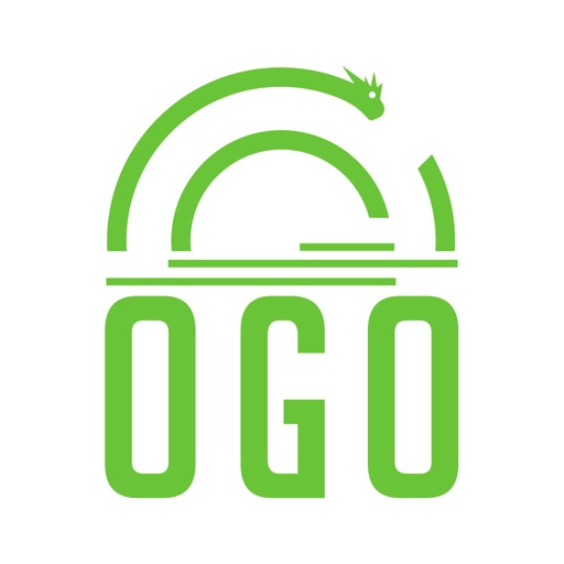 Ogo Scooters