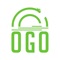 Unlock your ride with the Ogo Scooters electric scooter sharing app