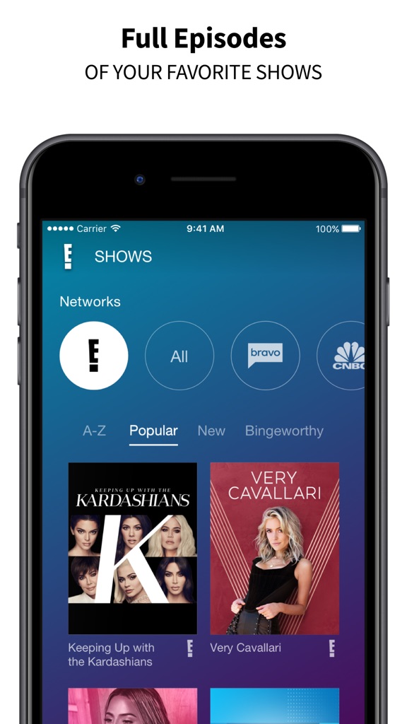 【图】E!(截图2)