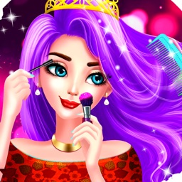 Rich Girl-Fashion Battle Game