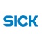 SICK is one of the leading manufacturers of sensors for factory and logistics automation