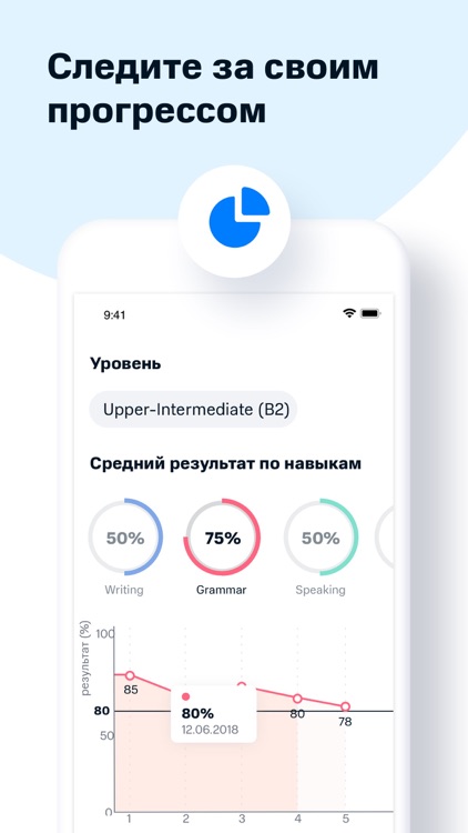 Английский в Smart University screenshot-4