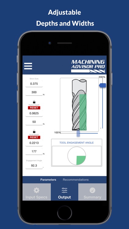 Machining Advisor Pro