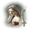 Looking for a simple catholic rosary application (app) to reach out to Mary this is the one for you