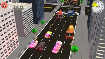 Car Games 2021のおすすめ画像2