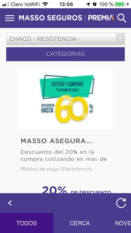 Masso Seguros