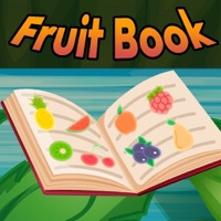 Fruit_Book pour PC