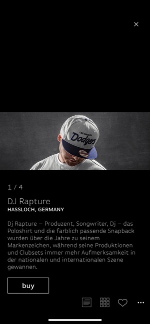 DJ Rapture(圖2)-速報App