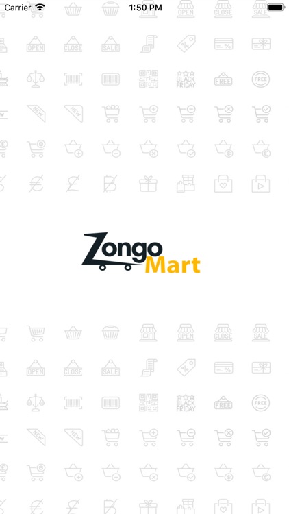 Zongo Mart