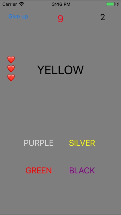 Color's Learning App screenshot-4