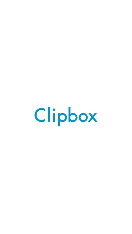 Clipbox+