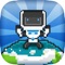 Learn to code with Coji - the app-enabled robot who teaches your child the basics of programming with a smile =)