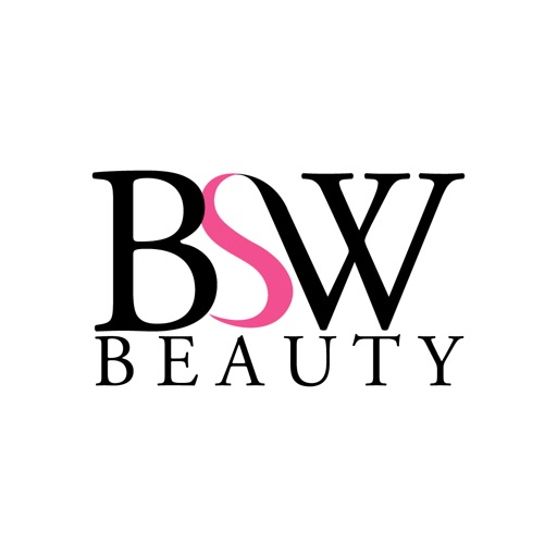 BSW Beauty New iOS App