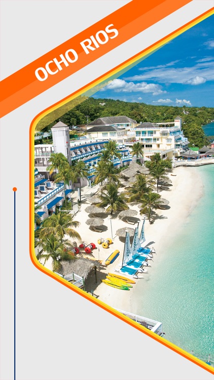 Ocho Rios Tourism Guide