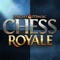 DISCOVER THE FIRST MASSIVE REAL-TIME 100 PLAYERS AUTOBATTLER
