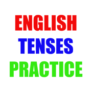 English Tenses Practice