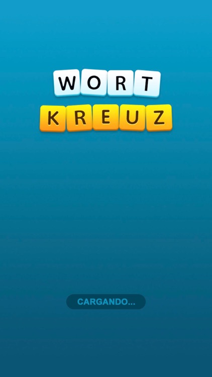 Wort Kreuz screenshot-3