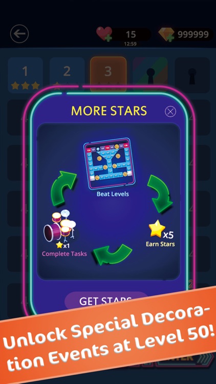 Bricks vs Balls: Brick Breaker screenshot-3