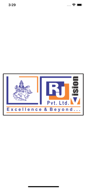 RJ Vision Pvt Ltd