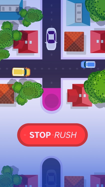 Stop Rush