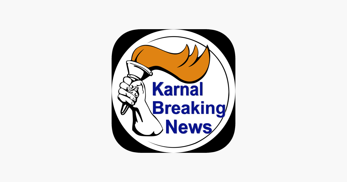 ‎Karnal Breaking News na App Store