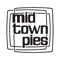 With the Midtown Pies mobile app, ordering food for takeout has never been easier