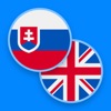 Slovak−English dictionary