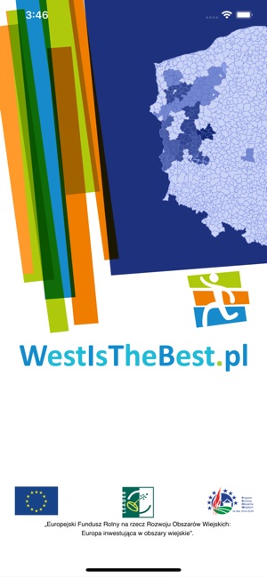 West Is The Best(圖1)-速報App