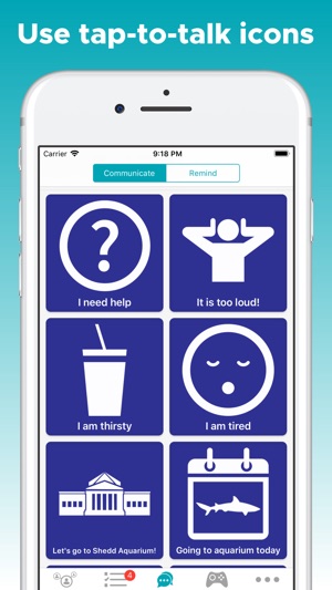 SensoryFriendly Shedd Aquarium(圖3)-速報App