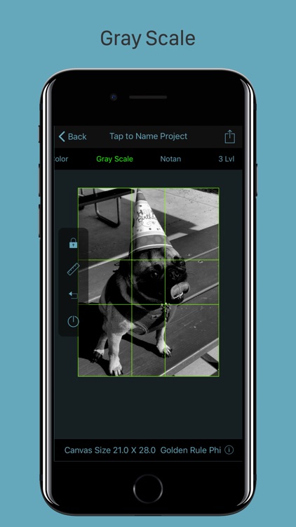 Grid Painter screenshot-5