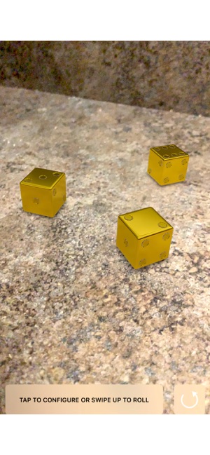 Real Dice •(圖2)-速報App