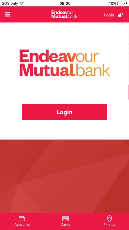 Endeavour Mutual Bank